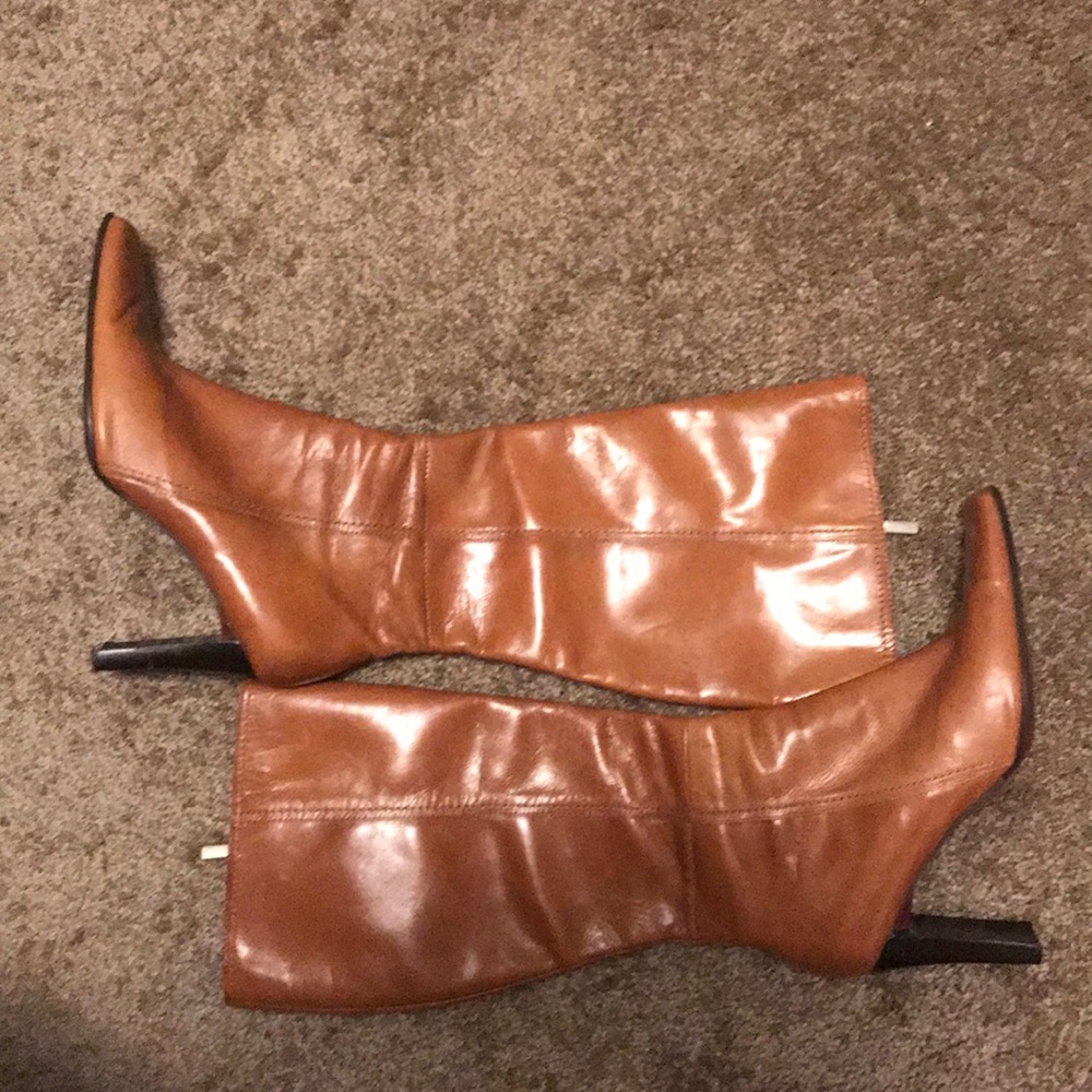 Nine West Boots